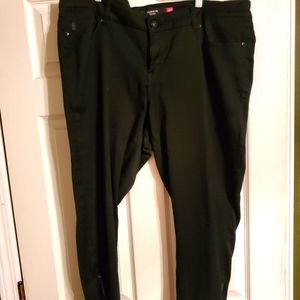 Torrid Size 20 Jean